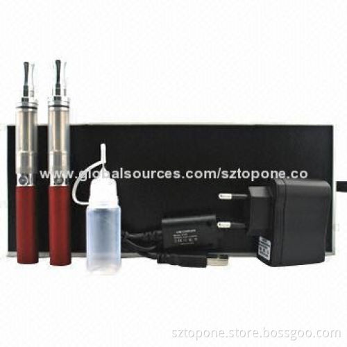 Ego-DCT e-cig with 650mah